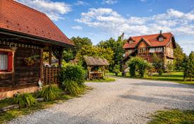 Arsa Karlovac'da, Hırvatistan. 1,400,000 €