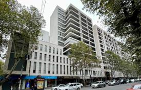 2 odalılar daire 61 m² Vake-Saburtalo'da, Gürcistan. $130,000