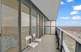 2 odalılar daire Etobicoke'de, Kanada. C$832,000