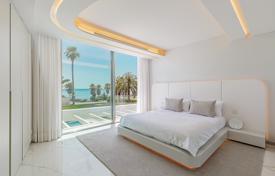 6 odalılar villa 1229 m² Marbella'da, İspanya. 12,500,000 €