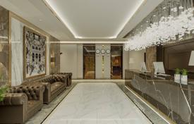 Çatı dairesi – Alanya, Antalya, Türkiye. $211,000