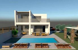 3 odalılar villa 126 m² Kalathas'da, Yunanistan. 420,000 €