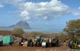Arsa Black River'da, Mauritius. 1,160,000 €