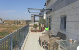 Çatı dairesi – Netanya, Center District, İsrail. 468,000 €