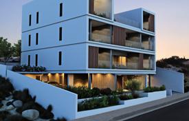 1 odalılar yeni binada daireler Limassol (city)'da, Kıbrıs. 275,000 €