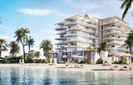New residential complex with villas Dubai Islands'da, BAE. Min.$2,223,000