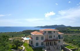 4 odalılar villa 260 m² Mora'da, Yunanistan. 2,000,000 €