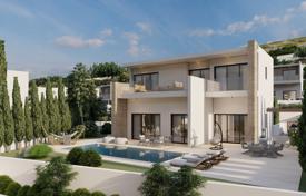 New residential complex with villas Peyia'da, Kıbrıs. Min.1,100,000 €