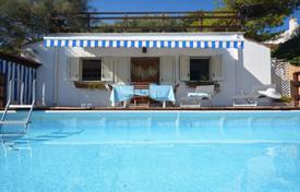 3 odalılar villa Province of Lecce'de, İtalya. 2,300 € haftalık