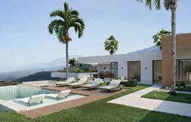 4 odalılar villa 408 m² Marbella'da, İspanya. 4,500,000 €