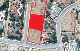 Arsa Germasogeia'da, Kıbrıs. 850,000 €