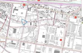 Arsa City of Zagreb'da, Hırvatistan. 600,000 €