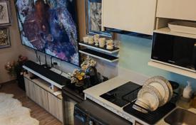 1 odalılar daire 34 m² Pattaya'da, Tayland. $163,000