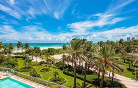 Daire – Ocean Drive, Miami sahili, Florida,  Amerika Birleşik Devletleri. $8,495,000