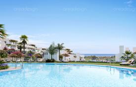 2 odalılar daire 121 m² Marbella'da, İspanya. 446,000 €