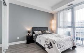 2 odalılar daire North York'da, Kanada. C$680,000