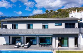 5 odalılar villa 585 m² Marbella'da, İspanya. 3,500,000 €