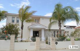 4 odalılar yazlık ev Nicosia'da, Kıbrıs. 1,300,000 €