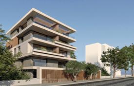 New residential complex with apartments Atina'da, Yunanistan. Min.1,290,000 €