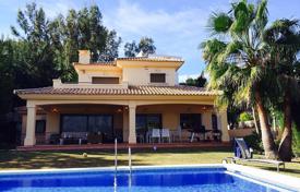 Villa – Nueva Andalucia, Marbella, Endülüs,  İspanya. 5,900 € haftalık