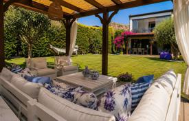 5 odalılar villa 175 m² Turkbuku'da, Türkiye. 47,199,000 TRY