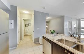 2 odalılar daire North York'da, Kanada. C$927,000