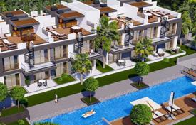 1 odalılar yeni binada daireler 69 m² Girne'de, Kıbrıs. 191,000 €