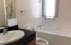 4 odalılar çatı dairesi Khlong Toei'de, Tayland. $5,500 haftalık
