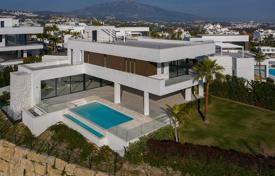 6 odalılar villa 1194 m² Marbella'da, İspanya. 5,300,000 €