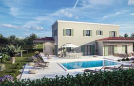 4 odalılar villa 154 m² Istria County'da, Hırvatistan. 1,400,000 €
