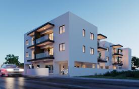 New residential complex with apartments Pervolia'da, Kıbrıs. Min.191,000 €