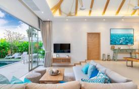 3 odalılar yeni binada daireler 196 m² Mueang Phuket'da, Tayland. 1,150,000 €