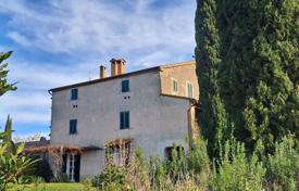 8 odalılar villa 516 m² Magliano In Toscana'da, İtalya. 1,890,000 €