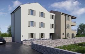 4 odalılar daire 149 m² Cres'da, Hırvatistan. 560,000 €