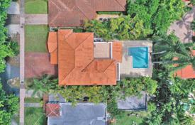 Villa – Coral Gables, Florida, Amerika Birleşik Devletleri. $925,000