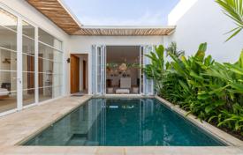 3 odalılar villa 200 m² Balangan beach'da, Endonezya. $254,000