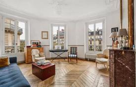 5 odalılar daire 91 m² Paris'te, Fransa. 1,360,000 €