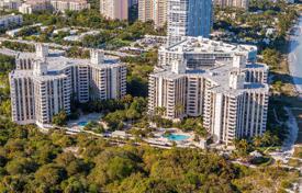 2 odalılar kondominyumda daireler 131 m² Key Biscayne'de, Amerika Birleşik Devletleri. $899,000