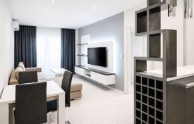2 odalılar daire 55 m² Budva city'da, Karadağ. 231,000 €