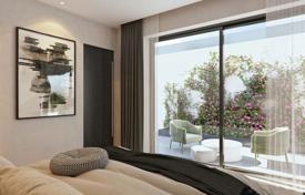 2 odalılar çatı dairesi 102 m² Larnaka'da, Kıbrıs. 365,000 €