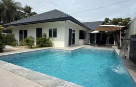 3 odalılar villa 165 m² Pattaya'da, Tayland. $283,000