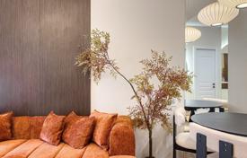 3 odalılar yeni binada daireler 75 m² Vake-Saburtalo'da, Gürcistan. $135,000