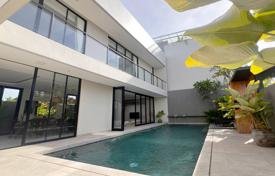 4 odalılar villa 400 m² Ungasan'da, Endonezya. $877,000