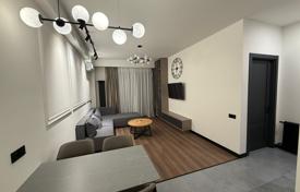 2 odalılar daire 53 m² Vake-Saburtalo'da, Gürcistan. $109,000