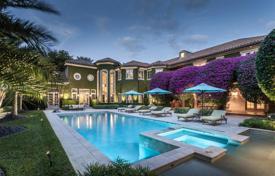 Villa – Miami, Florida, Amerika Birleşik Devletleri. $5,612,000