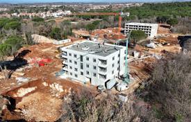 3 odalılar daire 52 m² Porec'te, Hırvatistan. 262,000 €