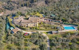 13 odalılar villa Bagno A Ripoli'de, İtalya. 2,600,000 €