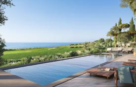 3 odalılar villa 190 m² Luštica'da, Karadağ. 4,056,000 €