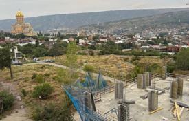 2 odalılar daire 103 m² Old Tbilisi'de, Gürcistan. $165,000