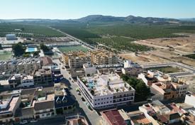 3 odalılar daire 93 m² Algorfa'da, İspanya. 208,000 €